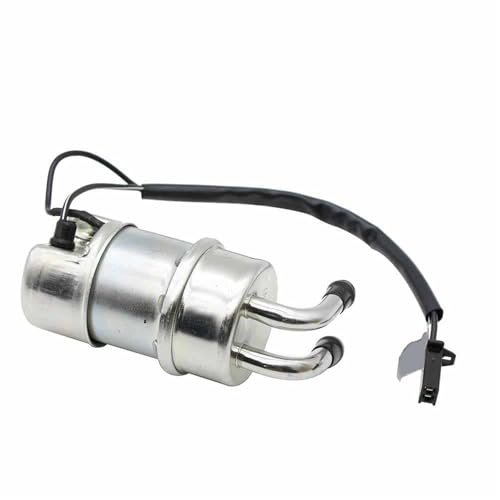 Bomba de combustible para viajar en moto Intruder 1400 y GSX1200 Inazuma