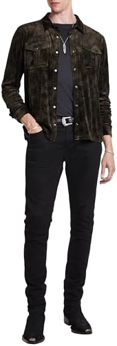 John Varvatos Men's Ferentino Shirt3