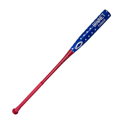 16 Best Fungo Baseball Bats In 2024 [Latest Updated]