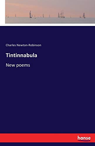 Tintinnabula: New poems 3744722791 Book Cover