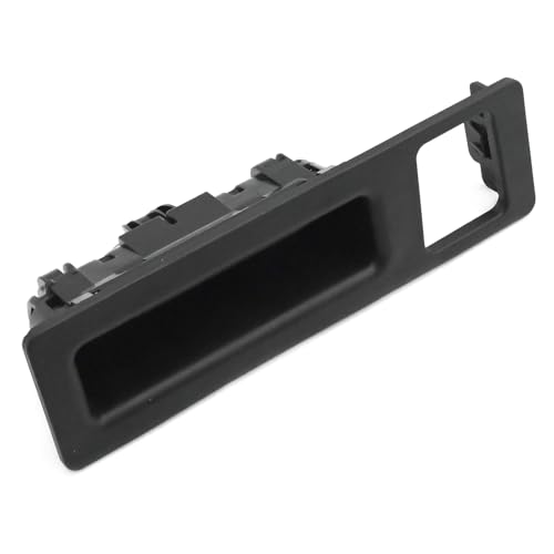 Bouton poussoir de coffre 51247463162 pour BMW 328i xDrive et X3 F25