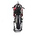 MAISTO - Moto GP Racing - Ducati Lenovo 2022#63 Bagnaia - 1:6 Scale Vehicle Reproduction - Toy for Children from 14 Years Old - M32229