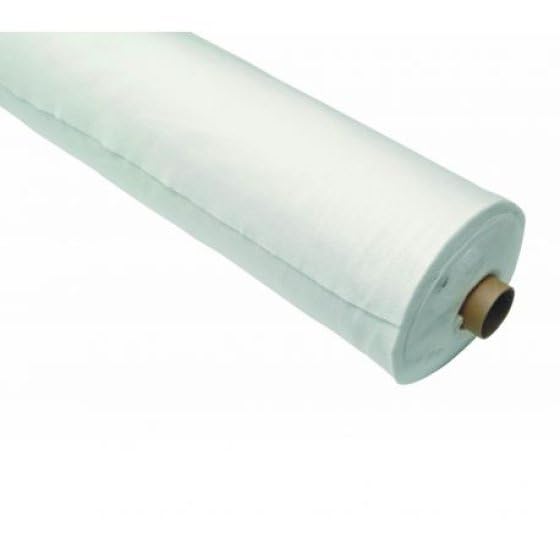 Jardiprotec Géotextile 500g/m² - 2x14m (28m²)