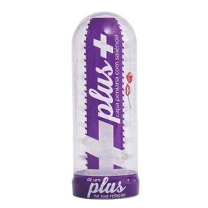 CAPA PENIANA PLUS + VAZADA