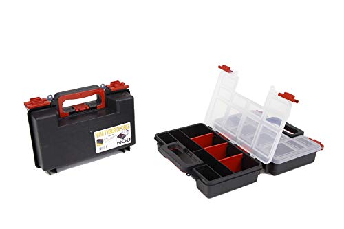 MALETIN ORGANIZADOR 26 X20 X 12