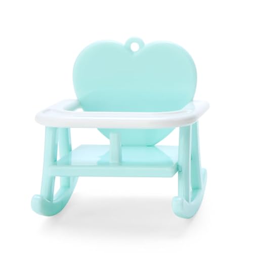 Image of Sanrio 555096 Pochacco Baby Chair Mat, Medium