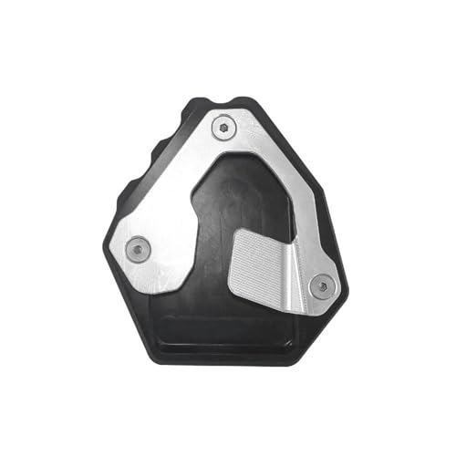 Support de béquille moto pour CRF1000L évite la chute de la moto