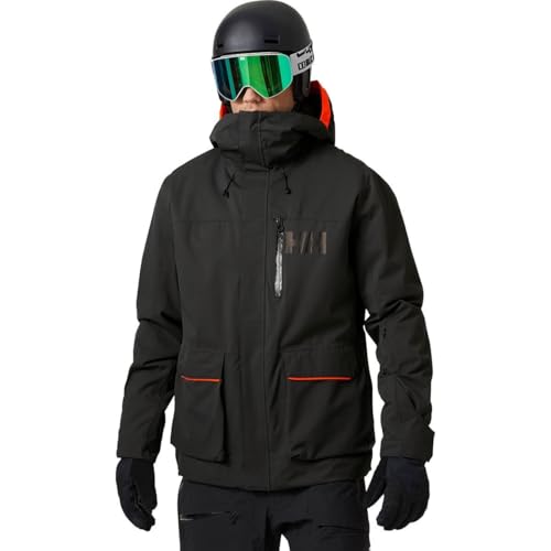 Amazon.com: Helly-Hansen Men's Kickinghorse Insulator Ski Jacket