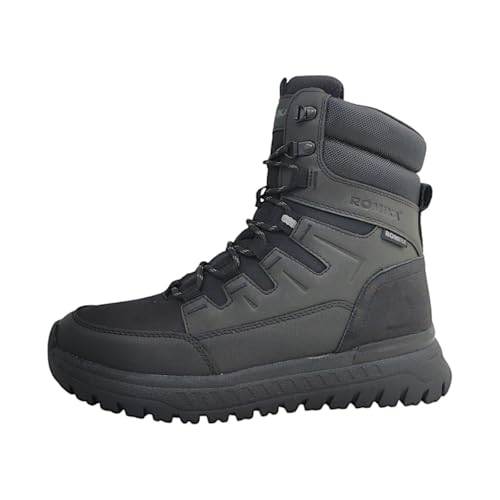 Botte tendance Romika 84r0001005 homme pour en finir avec les pieds froids