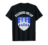 Villeneuve-sur-Lot National Pride tees