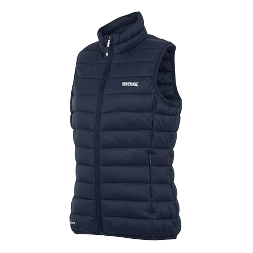 Chaleco térmico Hillpack II mujer Regatta Wmnhillpkb montaña 5