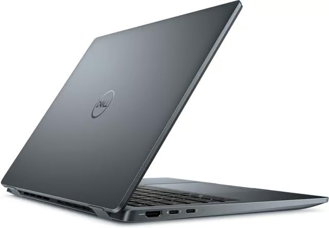 Image of Dell 2025 Business Laptop Latitude Intel Core Ultra 7 165U vPro 12Core Intel Graphics 16 GB LPDDR5 512 GB SSD 14 inch 1920x1200 Win10 Pro Wi-Fi Bluetooth 5.4 Face Recoginition FP Reader 5MP+IR Camera