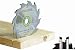 Produktbild Festool Hoja de sierra estándar 210x2,6x30 W18