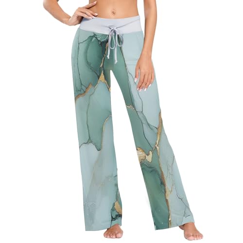 Pyjama pour femme leger et chaud pour l automne comprenant un pantalon XS