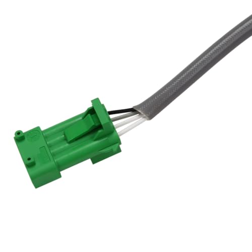 Sonde lambda O2 haute précision Peugeot 206 306 capteur oxygène