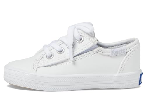 Keds Girl's Kickstart Jr. (Toddler/Little Kid) Sneaker4
