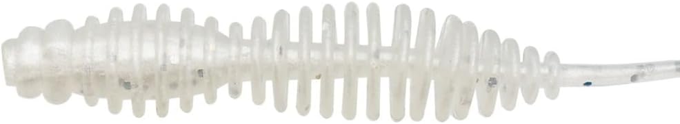 Micro Finesse Fat Assassin 8pk by Eurotackle