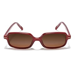 05. Magnus - Dark Red / Brown