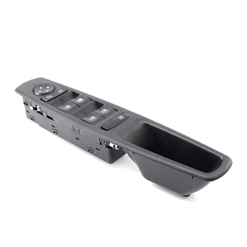 Panneau commande lève-vitre 25400-0008R haute durabilité pour Renault Laguna Megane