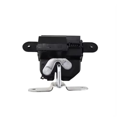 Actuador puerta cerradura trasera 55702917 con bloqueo suave de maletero para Fiat