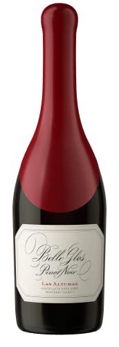Belle Gloss Pinot Noir Las Alturas