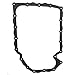 KEYALL Oil Pan Gasket 2005-2015 for Audi for Volkswagen