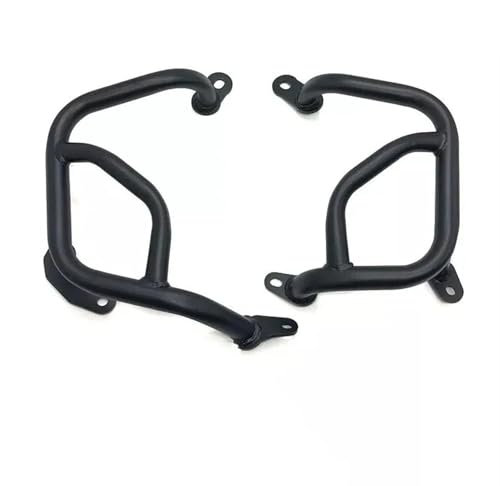 Crash bar F900XR F900R 2020-2023 barre protection supérieure noir