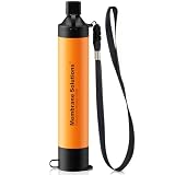 Membrane Solutions Straw S1