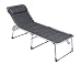 Produktbild Crespo 1148231 Bett faltbar al-364/40, Grau, Größe XL