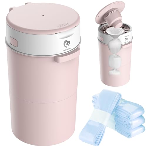 Bellababy Diaper Pail