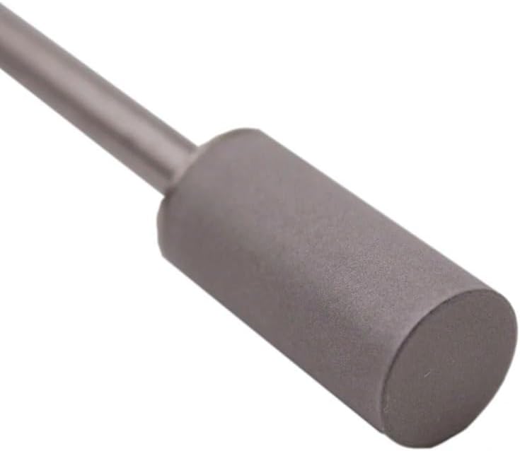 40cm Stainless Steel Aeration Wand 0.5 & 2.0 Micron Homebrew Wort Aeration Fermentation Equipment(0.5 Micron)