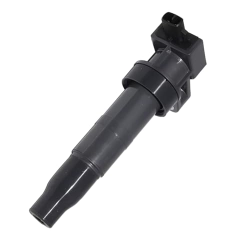 Bobine d'allumage performante pour réguler le moteur Hyundai Santa Fe V6