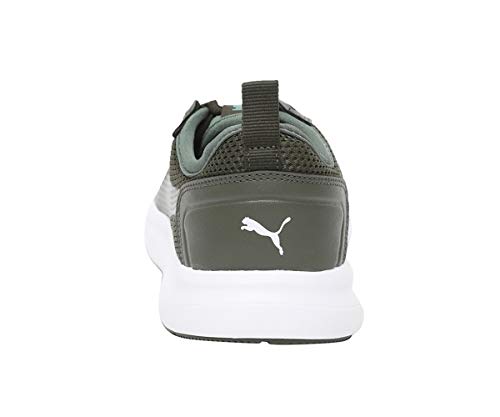 Image of Puma Men's Breakout v2 Running Shoe