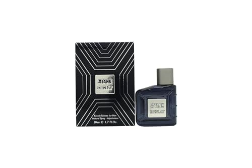 Replay Tank for Him Eau de Toilette, 50 ml