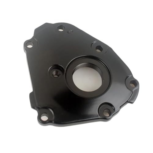 Cubierta del estator cárter motor YZF R1 2004-2008 protector de alta resistencia