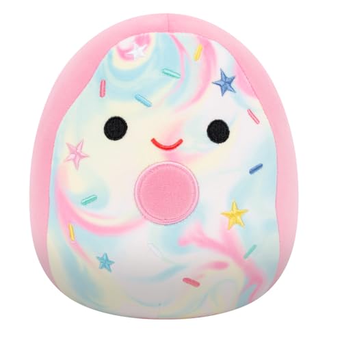Squishmallows 8-Inch Slime Squad Plush Assortment product image