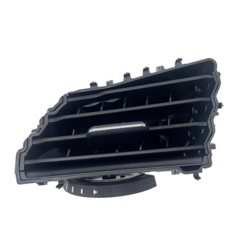 Salida de aire para Tiguan L: rejilla de panel central modelo 5NG819704