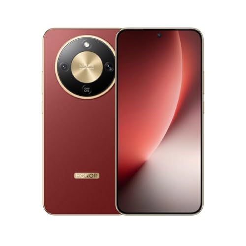 HONOR Magic 8 Lite 8+256GB DS 5G Reddish Brown OEM