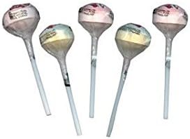 Swizzels Matlow Swizzels Double Lollies Original (Pack Of 20)