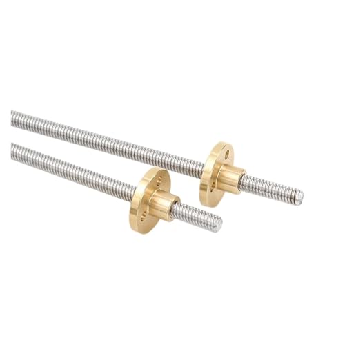 1/2PC T4*1/2 T3.5X2.4/0.61 lWv^[XeXX`[+ibga4mm[h1/2mm 100 200 250 500 800 700(1PC T4X2 nylon nut,200MM)
