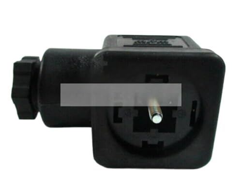 10 stück von MPM B-12 DIN43650A junction box magnetventil stecker anschlüsse