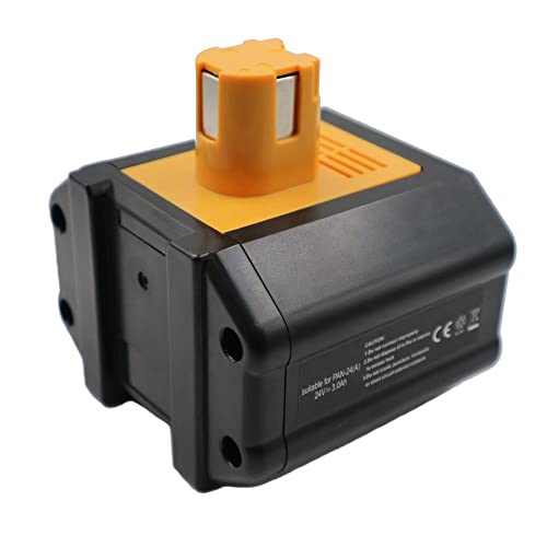 ムスクリン )高年式 パナ　24インチ　3段16Ah（5点灯）充電器あり ムスクリン 様専用)高年式 パナ 24インチ 3段16Ah（5点灯）充電