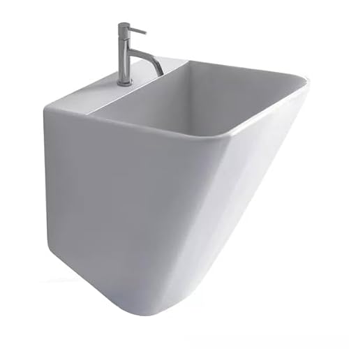 Galassia - lavabo lavatoio meg 11 galassia cm 65 x 45