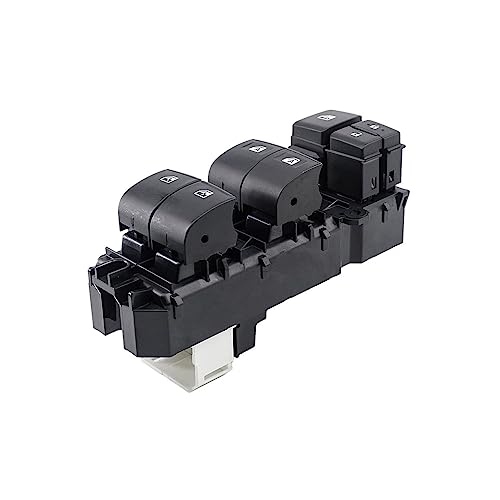 Commande lève-vitre avant gauche haute sensibilité pour Toyota Highlander et Tacoma 848200E020