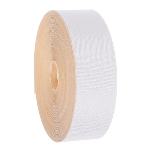 NAMOARLY Fabric Lampshade Tape Self Adhesive Lamp Shade Edging Strips Repair Supplies for Home Decor Lamp Fixtures
