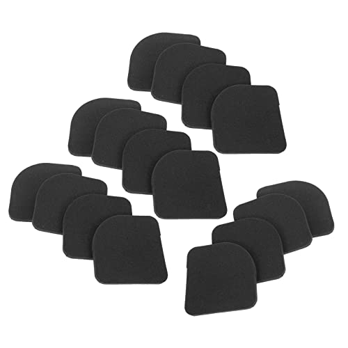 Catálogo de Saldos Refrigeradores disponible en línea. 37 DIYEAH 16piezas Almohadillas Estabilizadoras para Pies De Lavadora y Refrigerador Antivibración