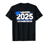 Ausbildung & Master Brief Geschenke