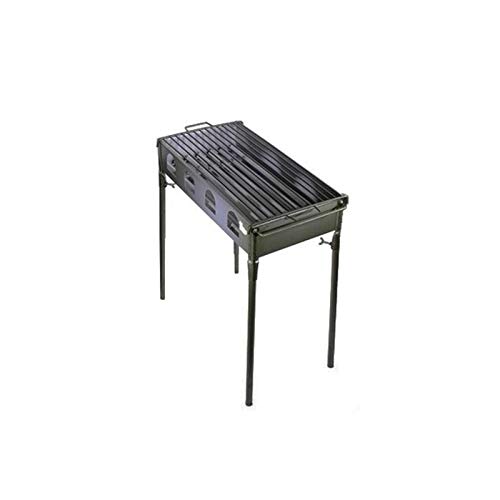 Barbacoa Hierro 45 * 25