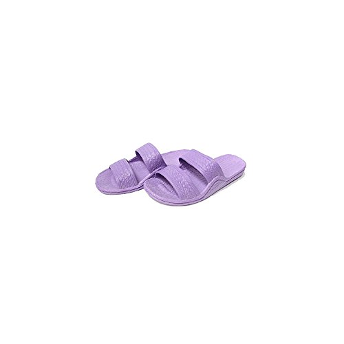 Image of Pali Hawaii Unisex Adult Classic Jandals Sandals