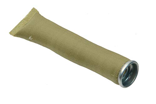 Autotecnica Fuel Tank Sending Unit Filter Sock, For 5/16